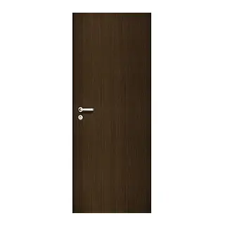 A porta Lisa Colmeia é um modelo moderno, que pode ser utilizado em qualquer ambiente, desde que haja espaço suficiente para abertura, garantindo sua funcionalidade.