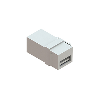 Conector USB Emenda da QTMOV